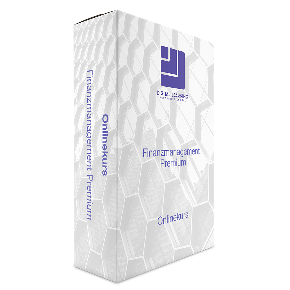 Demokurs Finanzmanagement Premium aktuell