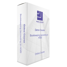 Bookkeeping (according to HGB)