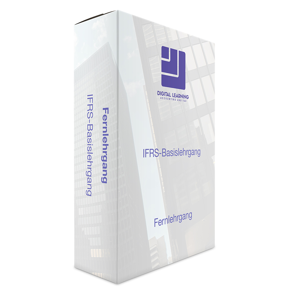 IFRS-Basislehrgang