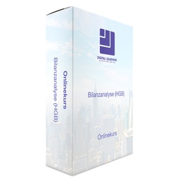 Bilanzanalyse (HGB) Premium (copy)