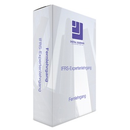 IFRS-Expertenlehrgang