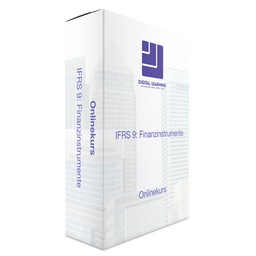 IFRS 9: Finanzinstrumente